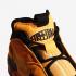 Adidas Streetball Flash Orange Solar Orange Core Sort EF9598