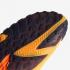 Adidas Streetball Flash Orange Solar Orange Core Sort EF9598