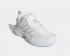 Adidas Strutter Cloud Hvid Askgrå Løbesko EG2692