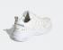 Adidas Strutter Cloud Hvid Askgrå Løbesko EG2692