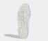 Adidas Supercourt Raw White Crystal White Core Black Shoes FU9490