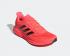 Adidas Supernova Zwart Rood Hardloopschoenen FV6032