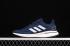 Adidas Supernova Blue Footwear White Core Black FV7421