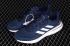 buty Adidas Supernova Blue White Core Black FV7421