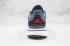 Sepatu Lari Adidas Supernova Boost Blue Cloud White Red FV6035