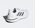 Sepatu Adidas Supernova Cloud White Grey Core Black FV6026