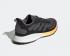 Adidas Supernova Core Black Orange Signal Pink FV4761