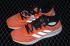 Adidas Supernova Screaming Orange Core Black Cloud White FX6820