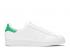 Adidas Superstan Verde Bianco Cloud FX0468