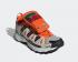 Adidas Superturf Adventure Sean Wotherspoon สีเทาสีกากีสีส้ม GW8810
