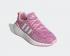 Adidas Swift Run 22 True Pink Cloud Bianche Vivid Pink GW8177