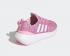 Adidas Swift Run 22 True Pink Cloud White Vivid Pink GW8177