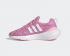 Adidas Swift Run 22 True Pink Cloud Bianche Vivid Pink GW8177
