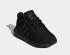 Zapatos Adidas Swift Run Infant Core Negro F34321