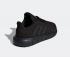 Zapatos Adidas Swift Run Infant Core Negro F34321
