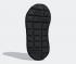 Sepatu Adidas Swift Run Infant Core Black F34321
