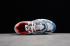 Adidas Temper Run Chalk Chrome Blue Cloud White Grey F36313