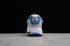 Adidas Temper Run Chalk Chrome Blue Cloud White Grey F36313