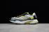 Adidas Temper Run Core Black Onix Yellow Cloud White B25042