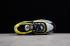 Adidas Temper Run Core Black Onix Yellow Cloud White B25042