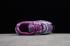 Adidas Temper Run Purple Core Black Cloud White Shoes B25040