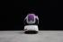 Adidas Temper Run Purple Core Black Cloud White Shoes B25040