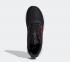 Adidas Tenis Climacool 2.0 Core Black Shock Red Cloud White B75842