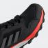 Adidas Terrex Agravic TR GTX Core สีดำ สีเทา Four Solar Red EF6868