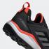 Adidas Terrex Agravic TR GTX 코어 블랙 그레이 포 솔라 레드 EF6868, 신발, 운동화를