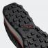 Adidas Terrex Agravic TR GTX Core สีดำ สีเทา Four Solar Red EF6868
