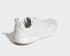Adidas Terrex CC Boat Blanc Marron Chaussures BC0503