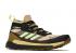 Adidas Terrex Free Hiker Gtx Savanna Core Res Yellow Hi Black FX4509, 신발, 운동화를