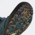 Adidas Terrex Free Hiker XPL Parley Utility Green Core Black GZ3378,신발,운동화를