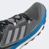 Adidas Terrex Skychaser 2.0 GTX Grigio Blu Rush GZ0320