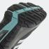 Adidas Terrex Soulstride Trail Core Negro Cristal Blanco Mint Ton FY9256