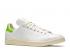 Adidas The Muppets X Stan Smith Kermit Frog Wit Uit Pantone Cloud FY5460