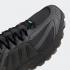 Adidas Thesia Core Negro Gris Five Acid Mint S42686