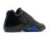 Adidas Tmac 3 Negro Azul Real GY0258