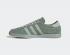 Adidas Tobacco Green Pantone Alumina Silver Green Ash Silver GY7397