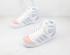 Adidas Top Ten RB Cloud White Pink Tint Sky Tint Обувь FX8526
