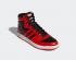 Adidas Top Ten RB Core Negro Vivid Rojo Nube Blanco GX0756