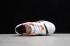 Adidas Torsion Edberg Comp Cloud White Orange Core Black EF7752