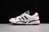 Adidas Torsion Edberg Comp Cloud White Solar Red Core Black EF7758