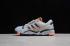 Adidas Torsion Edberg Comp Dark Grey Orange Core Black EF7751