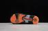 Adidas Torsion Edberg Comp Dark Grey Orange Core Black EF7751