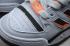 Adidas Torsion Edberg Comp Dark Grey Orange Core Black EF7751
