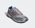 Adidas Torsion TRDC Grey Two Red Blue Shoes EG5270