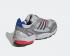 Adidas Torsion TRDC Grey Two Red Blue Shoes EG5270