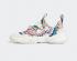 Adidas Trae Young 1 Tie-Dye Core Blanc Mint Rush Multi-Color GY0295