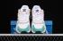 Adidas Tresc Run BOOST Purple Cloud White Green EF0798